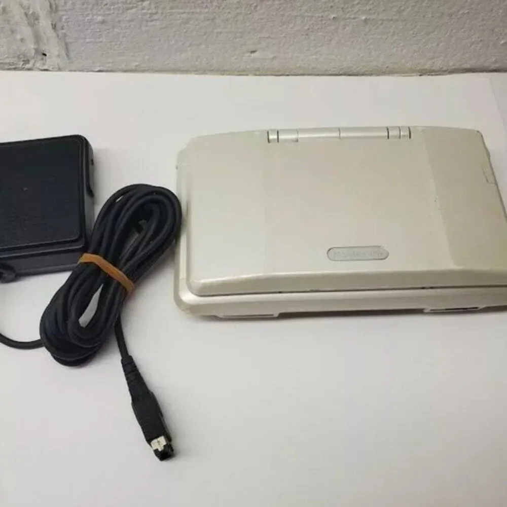 Nintendo Ds Original & New Charger Choose your Color Fully Working REGION FREE